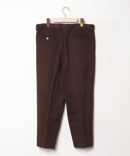 SLICK ブラウン スラックス size1 000000011986-02-xl.jpg?t=
