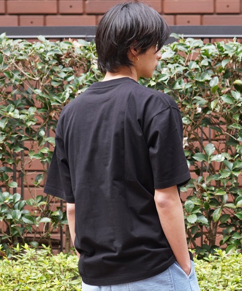 「THRASHER」 半袖Tシャツ X-LARGE ホワイト メンズ