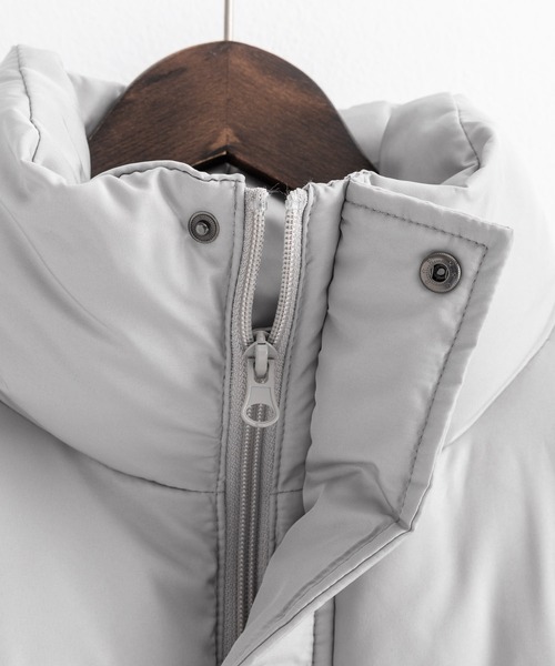 「Ressaca」 ブルゾン M ブラック メンズ_画像8