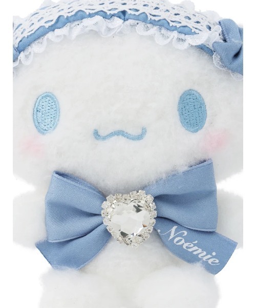 sanrio（サンリオ） キーホルダー NOEMIEオリジナルマスコット