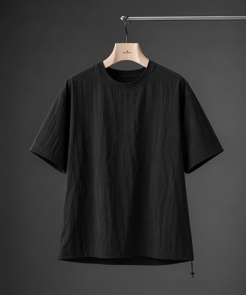 tシャツ 「THE TOKYO/ザトウキョウ」着た方が涼しい S/S PO TOPS