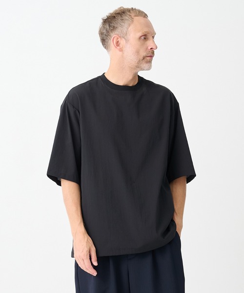 tシャツ 「THE TOKYO/ザトウキョウ」着た方が涼しい S/S PO TOPS