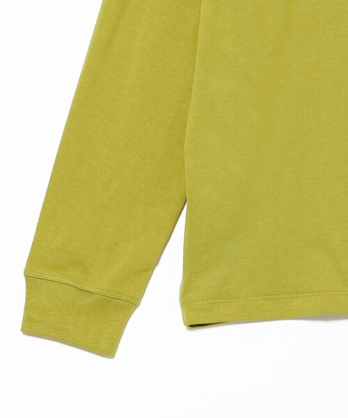 ARC'TERYX（アークテリクス） tシャツ ARC'TERYX / Kragg SL Cotton