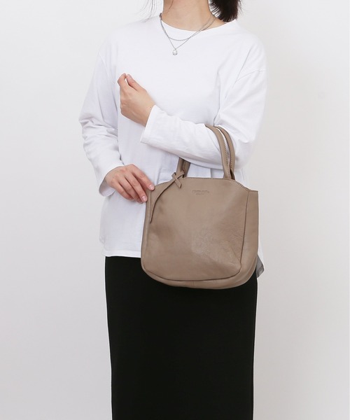 BACKYARD FAMILY（バックヤードファミリー） トートバッグ ONEPAIRED