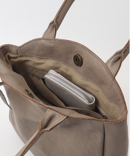 BACKYARD FAMILY（バックヤードファミリー） トートバッグ ONEPAIRED