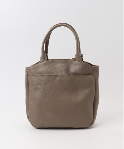 BACKYARD FAMILY（バックヤードファミリー） トートバッグ ONEPAIRED