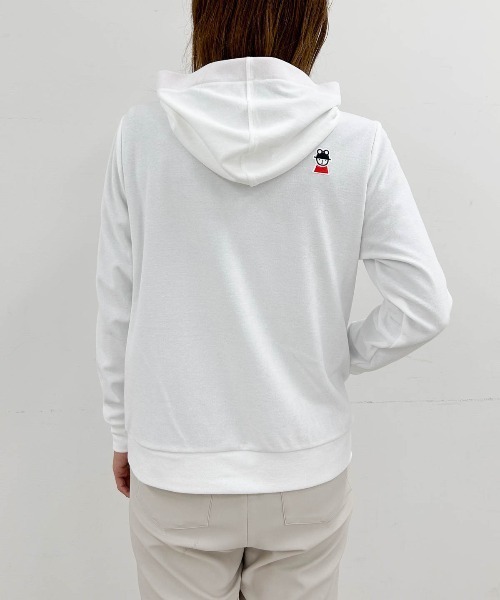 PICONE CLUB パーカー Picone CLUB（ピッコーネクラブ） パーカー 「オンラインストア・店舗