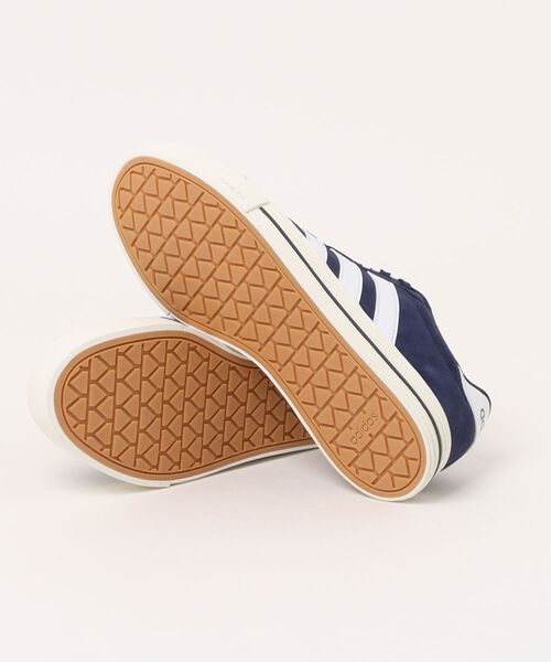 adidas（アディダス） スニーカー DAILY 4.0 U メンズシューズ レザー