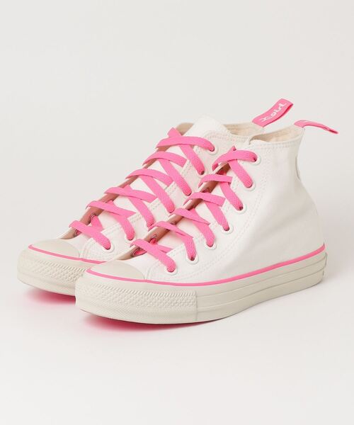 コンバース✖️エックスガール　24㎝ 5/26(Fri.) X-girl × CONVERSE | NEWS | X-girl OFFICIAL SITE