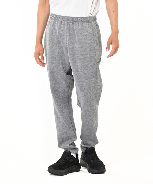 New Balance（ニューバランス） スウェットパンツ ジャージ カード