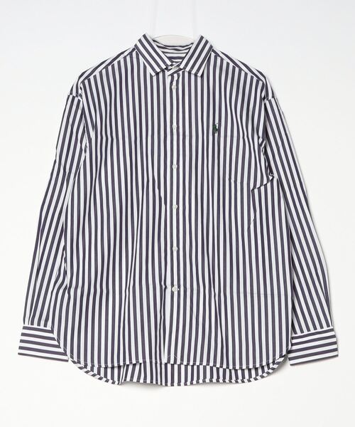 POLO RALPH LAUREN（ポロ・ラルフローレン） ブラウス シャツ