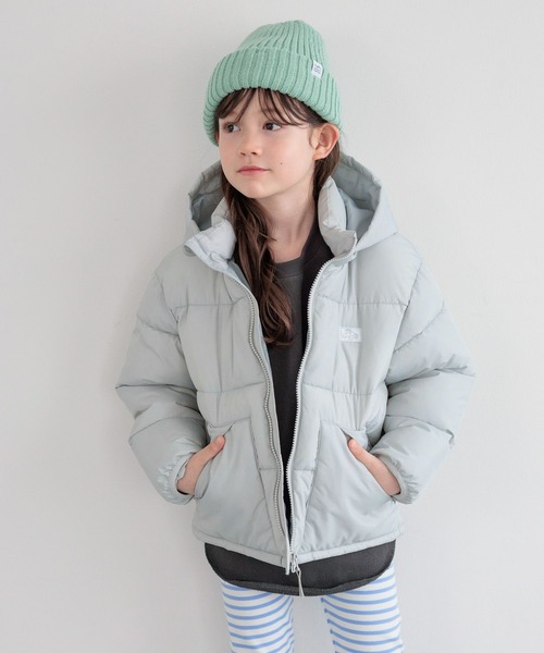 BAYFLOW（ベイフロー） ダウン アウター 「選べるサイズ展開!160cmまで