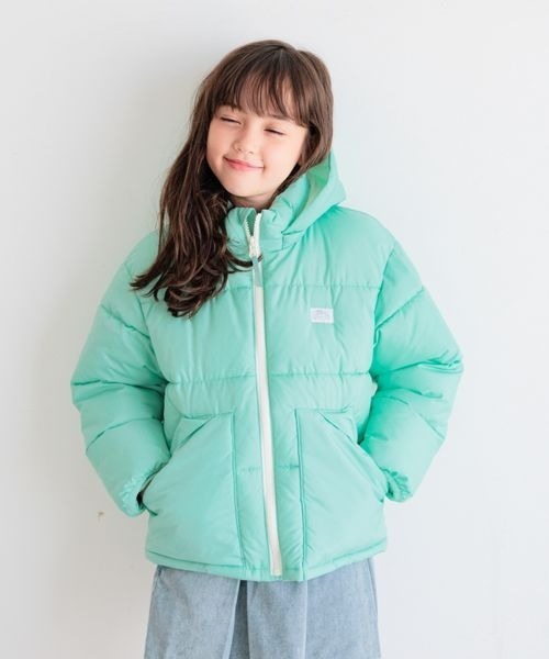 マルニ　ダウンコート MARNI ダウン アウター MARNI（マルニ）Kids ＆ Junior