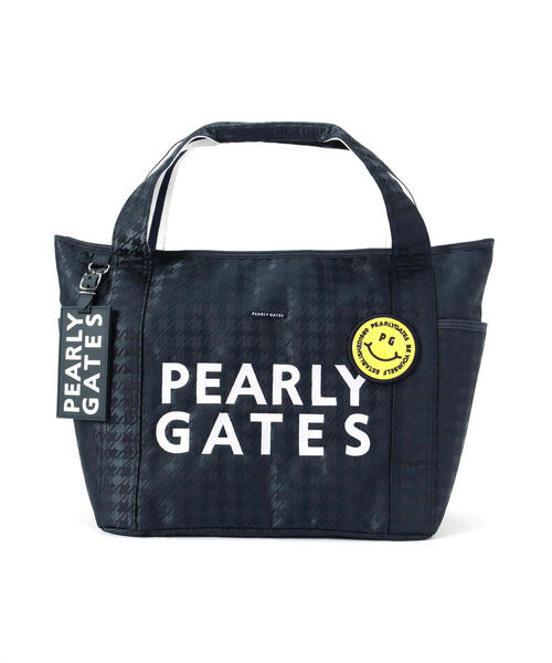 ✨大特価✨パーリーゲイツ　ロッカーバッグ PGPROシリーズ　ショルダー PEARLY GATES トートバッグ 「PEARLY GATES」PG is PG ロッカー