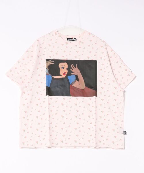 Little sunny bite tシャツ littlesunnybite/リトルサニーバイト