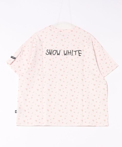 LITTLE BIG／ジップTシャツ Little sunny bite tシャツ 「8」「Little bite（リトルサニー
