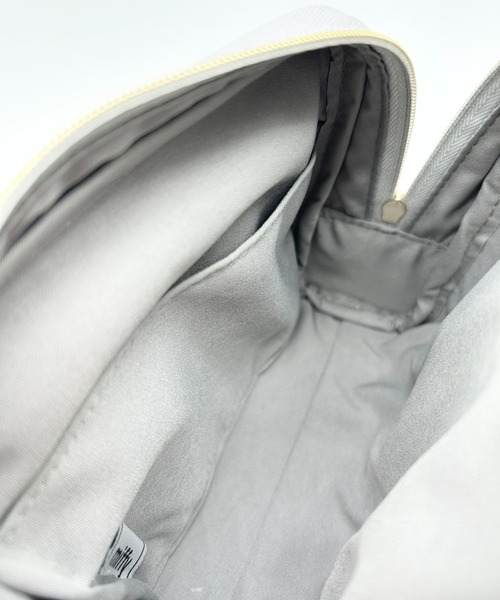 ポーチ miffy/ミッフィー　ダイアゴナルチェックシリーズ　ボックスポーチ レディース | Miffy | 12