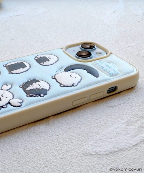 スマホケース iPhone17 iPhone17Pro iPhone15/14/13 なんでもいきもの
