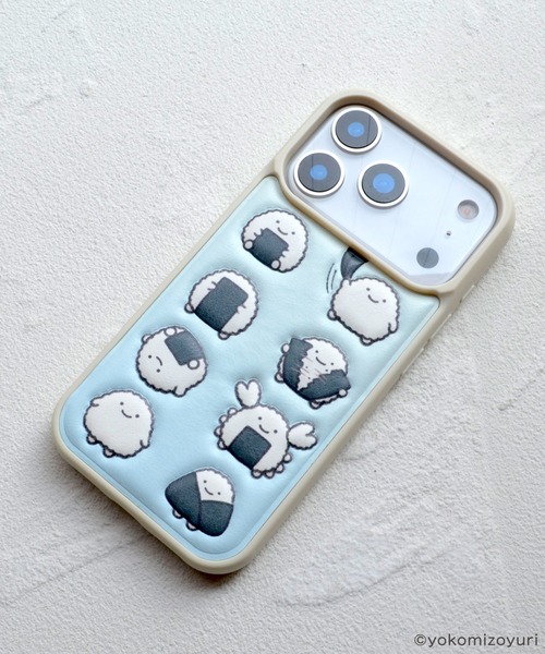 スマホケース iPhone17 iPhone17Pro iPhone15/14/13 なんでもいきもの