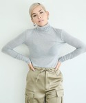 tシャツ 「mikomori × THIRD ...の詳細画像2