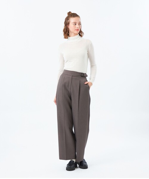 MACKINTOSH PHILOSOPHY（マッキントッシュフィロソフィー） ニット 