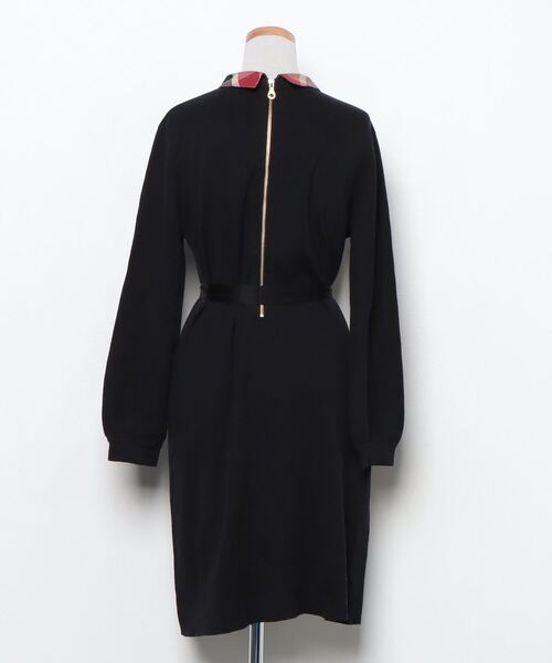 BLUE LABEL CRESTBRIDGE（ブルーレーベルクレストブリッジ） ニット