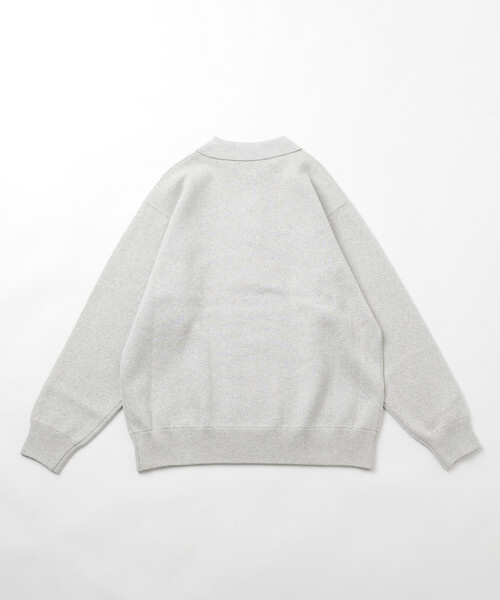 FREAK'S STORE（フリークスストア） セーター ニット スウェットライク