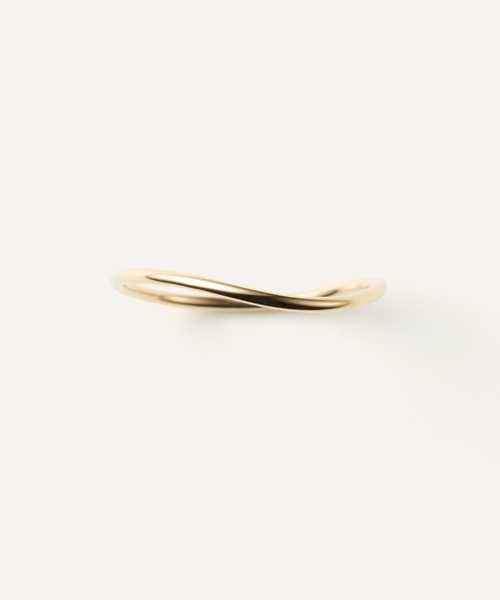 va vendome aoyama 指輪 リング K10YG ゴールド リング レディース