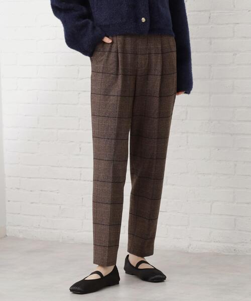 ダントン DANTON コーデュロイパンツ　38 Danton（ダントン） コーデュロイパンツ 38 ブルー系その他 メンズ