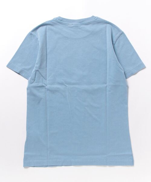 「Carne Bollente」 半袖Tシャツ X-SMALL ブラック レディース_画像2