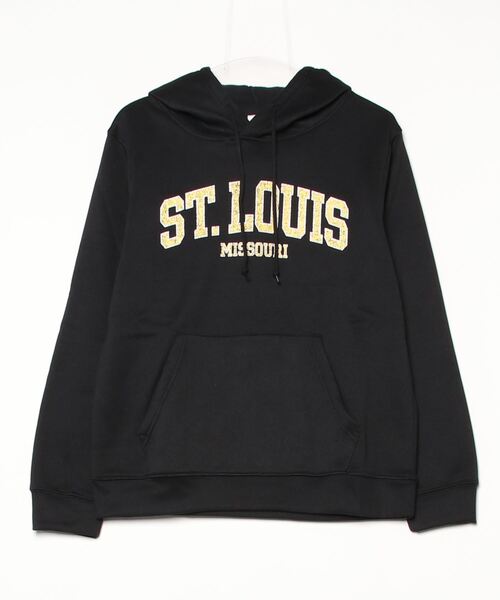 ARCADE（アーケード） パーカー クラシカルアメカジ プルパーカー