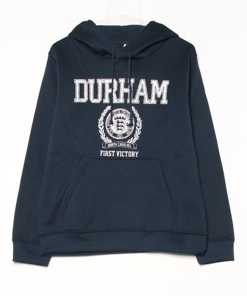 ARCADE（アーケード） パーカー 裏起毛 クラシカルアメカジ プル