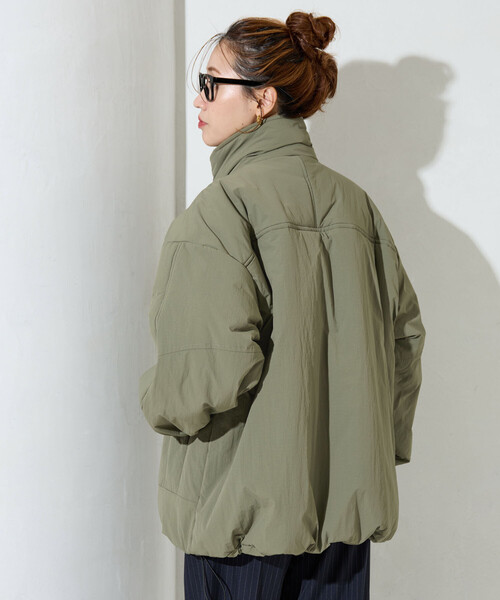 FREAK'S STORE（フリークスストア） ダウンコート ダウンジャケット