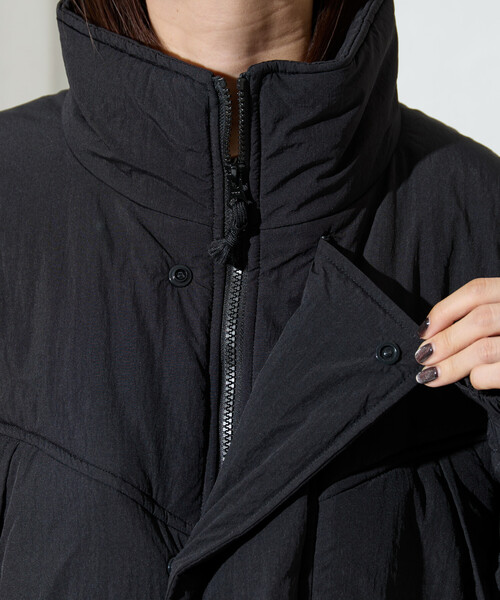 FREAK'S STORE（フリークスストア） ダウンコート ダウンジャケット