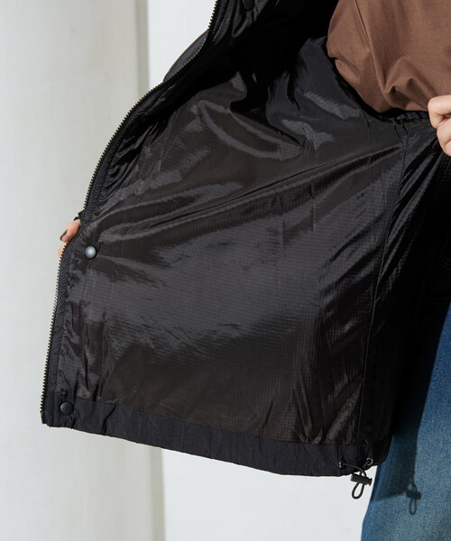 FREAK'S STORE（フリークスストア） ダウンコート ダウンジャケット