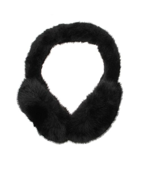 RESEXXY（リゼクシー） 耳当て イヤーマフ フェイクファーイヤー