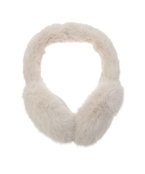 RESEXXY（リゼクシー） 耳当て イヤーマフ フェイクファーイヤー