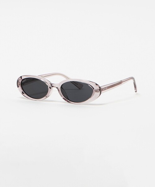 MUUT サングラス 「MUUT」MS.LAB 04/ファッショングラス レディース