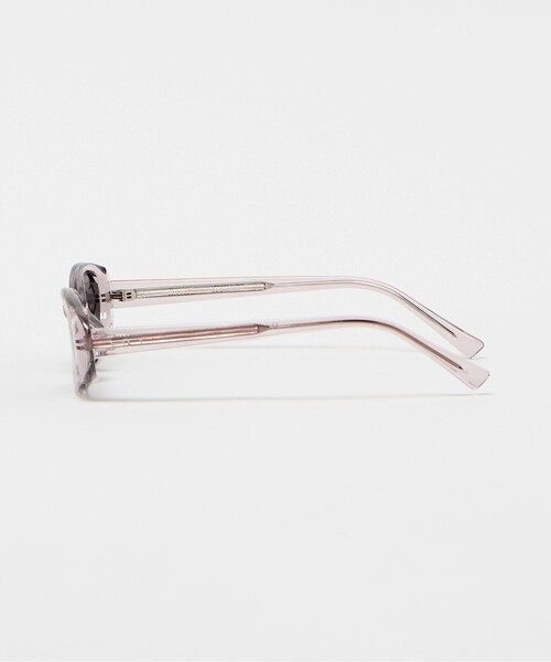 MUUT サングラス 「MUUT」MS.LAB 04/ファッショングラス レディース