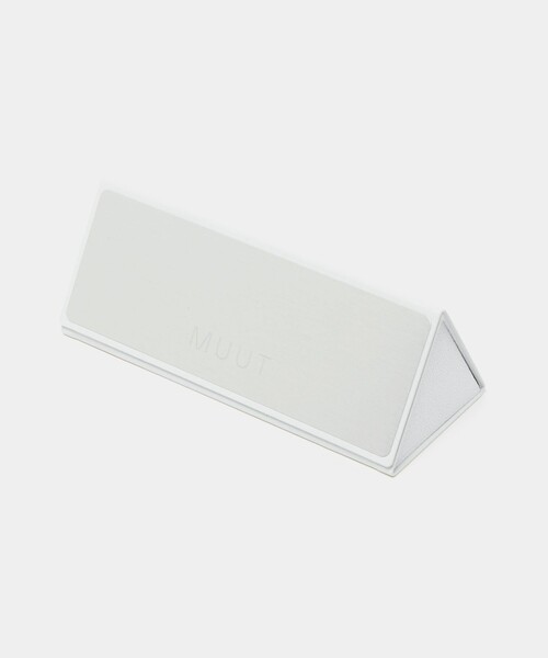 MUUT サングラス 「MUUT」MS.LAB 04/ファッショングラス レディース