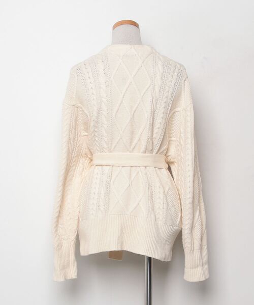 専用 JOURNAL STANDARD relume カシミヤ ニット ホワイト JOURNAL STANDARD relume（ジャーナルスタンダード レリューム