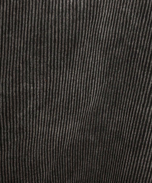 CAMBIO（カンビオ） パンツ mp14288-フェード加工コーデュロイバルーン