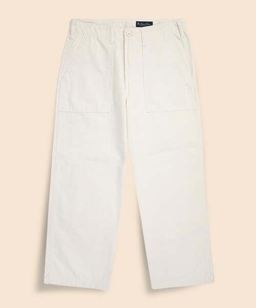 BROOKS BROTHERS（ブルックスブラザーズ） チノパン Brooks Brothers