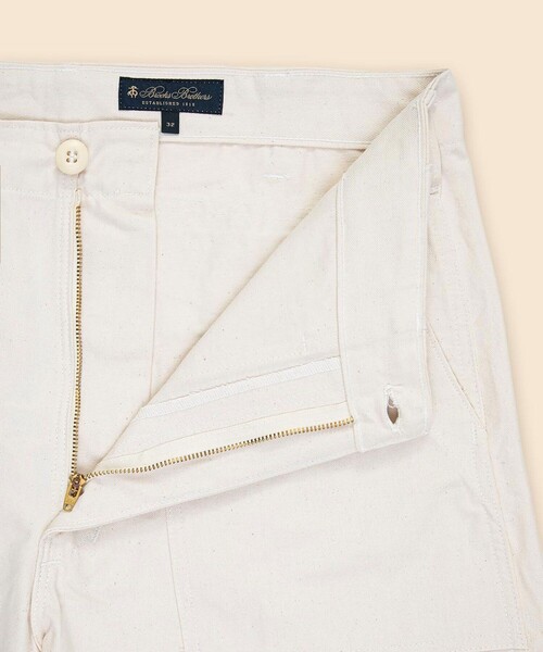 BROOKS BROTHERS（ブルックスブラザーズ） チノパン Brooks Brothers