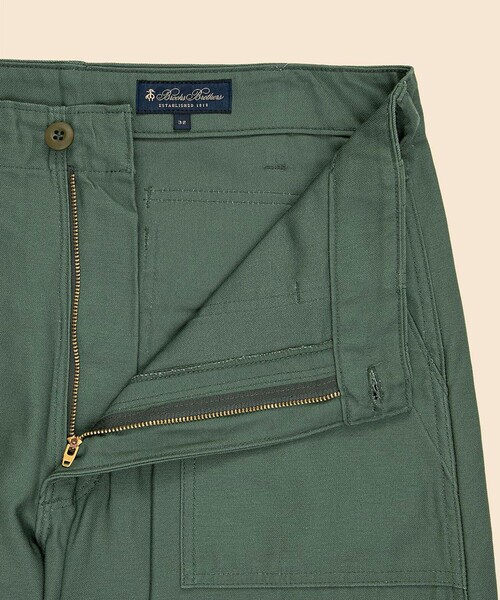 BROOKS BROTHERS（ブルックスブラザーズ） チノパン Brooks Brothers