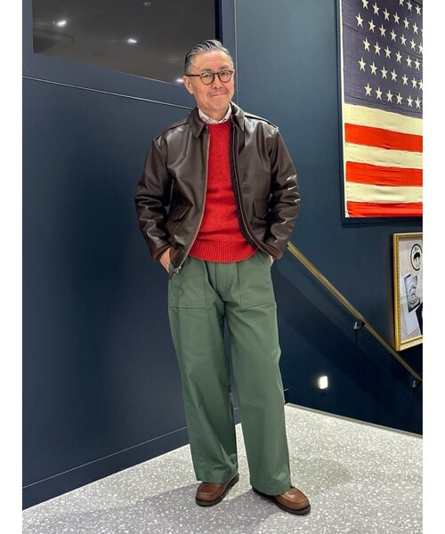 BROOKS BROTHERS（ブルックスブラザーズ） チノパン Brooks Brothers