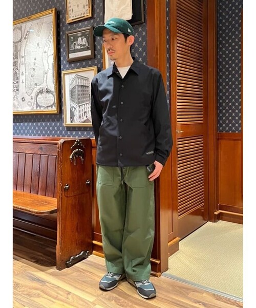 BROOKS BROTHERS（ブルックスブラザーズ） チノパン Brooks Brothers