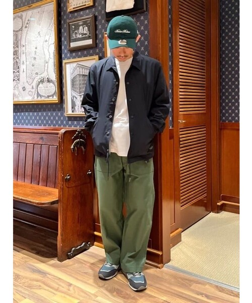 BROOKS BROTHERS（ブルックスブラザーズ） チノパン Brooks Brothers