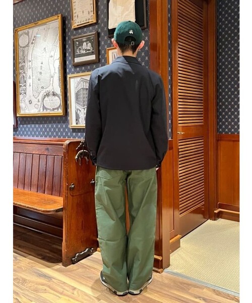 BROOKS BROTHERS（ブルックスブラザーズ） チノパン Brooks Brothers