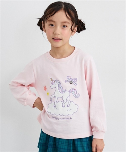 MILKBOY ユニコーン トレーナー ANIMAL SWEAT - MILK MILKBOY OFFICIAL ONLINE SHOP | milk inc.